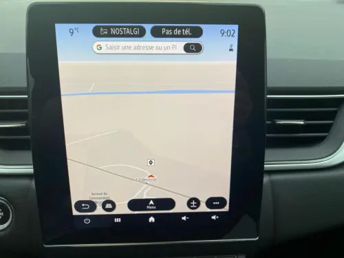 Renault Captur E-Tech full hybrid 145 Techno - Photo 20