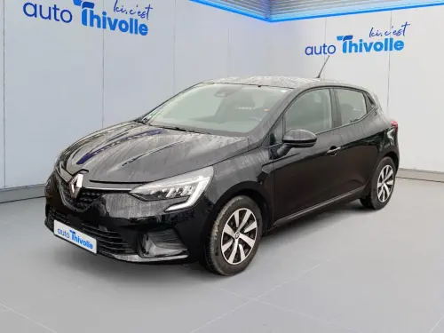 Renault Clio Clio TCe 90 Equilibre - Photo 0