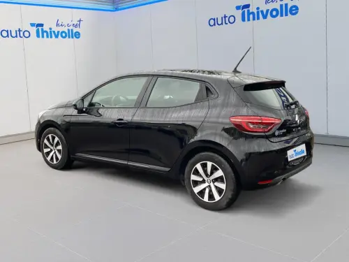 Renault Clio Clio TCe 90 Equilibre - Photo 2