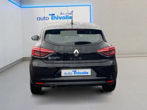 Renault Clio Clio TCe 90 Equilibre - Photo 3