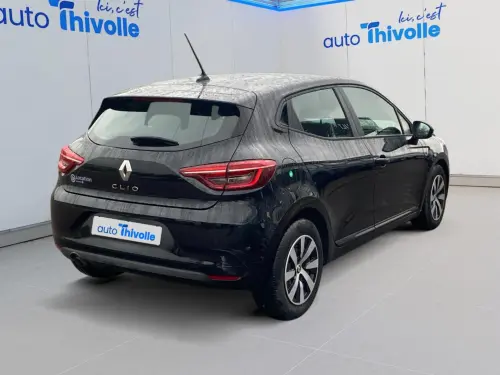 Renault Clio Clio TCe 90 Equilibre - Photo 4