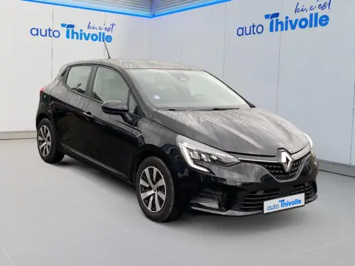 Renault Clio Clio TCe 90 Equilibre - Photo 6