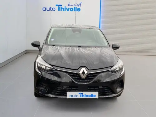 Renault Clio Clio TCe 90 Equilibre - Photo 7