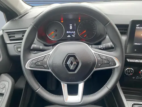 Renault Clio Clio TCe 90 Equilibre - Photo 12