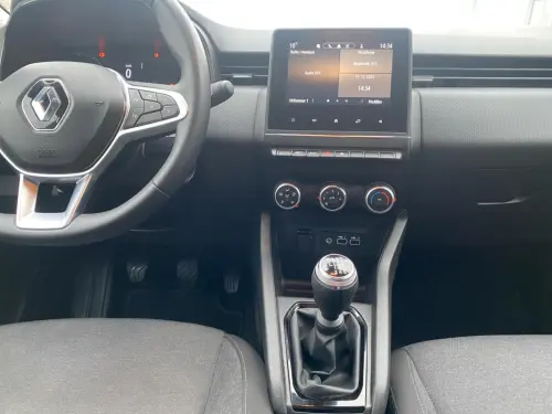 Renault Clio Clio TCe 90 Equilibre - Photo 14