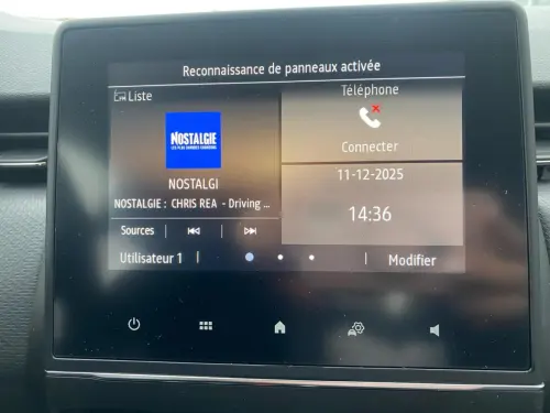 Renault Clio Clio TCe 90 Equilibre - Photo 20