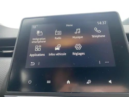 Renault Clio Clio TCe 90 Equilibre - Photo 24