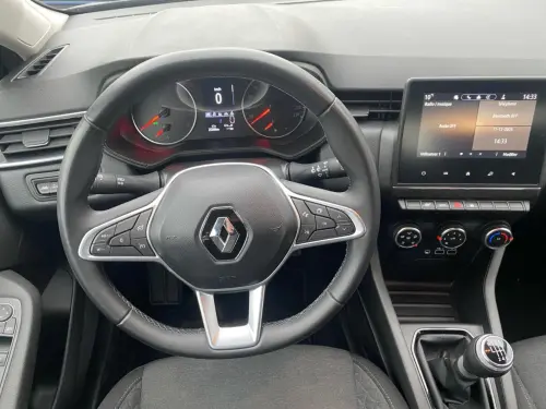 Renault Clio Clio TCe 90 Equilibre - Photo 11