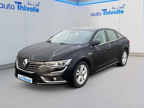 Renault Talisman Talisman Blue dCi 150 Business - Photo 0