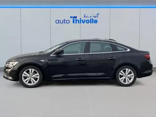 Renault Talisman Talisman Blue dCi 150 Business - Photo 1