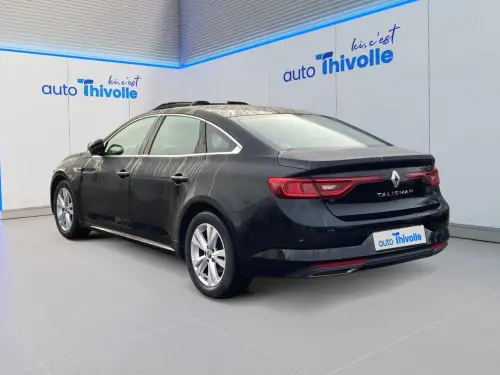 Renault Talisman Talisman Blue dCi 150 Business - Photo 2