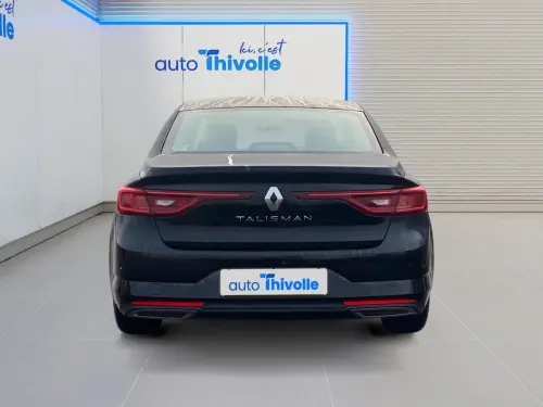 Renault Talisman Talisman Blue dCi 150 Business - Photo 3