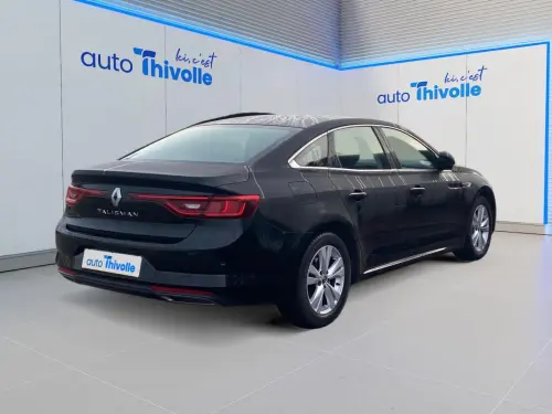 Renault Talisman Talisman Blue dCi 150 Business - Photo 4