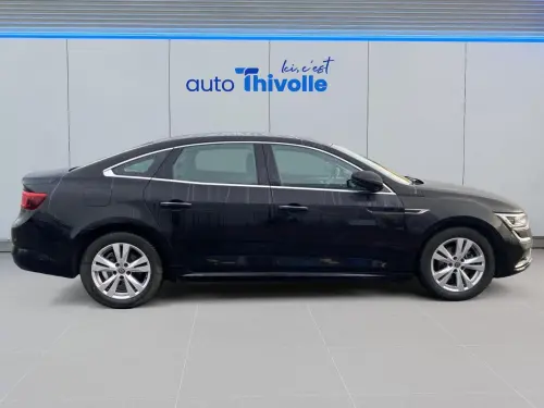 Renault Talisman Talisman Blue dCi 150 Business - Photo 5