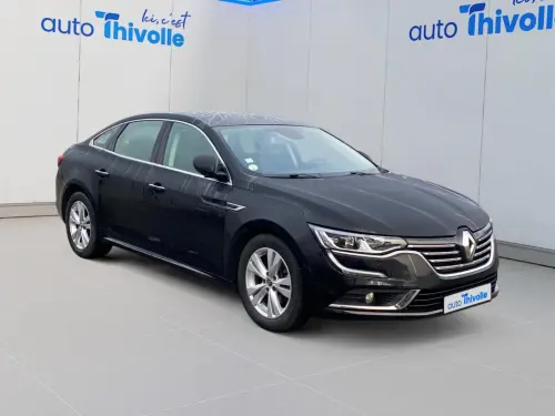 Renault Talisman Talisman Blue dCi 150 Business - Photo 6