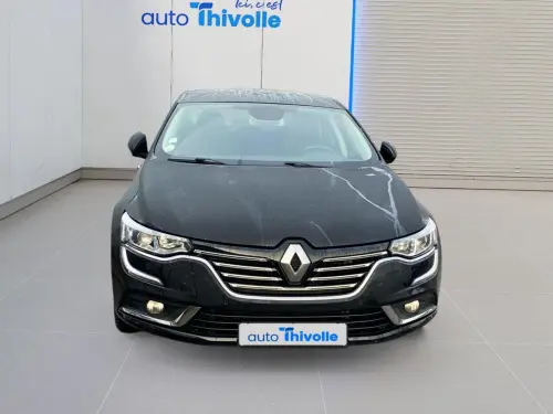 Renault Talisman Talisman Blue dCi 150 Business - Photo 7