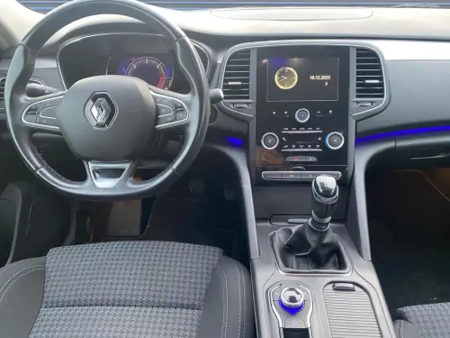 Renault Talisman Talisman Blue dCi 150 Business - Photo 11