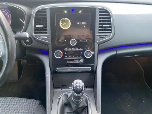 Renault Talisman Talisman Blue dCi 150 Business - Photo 14