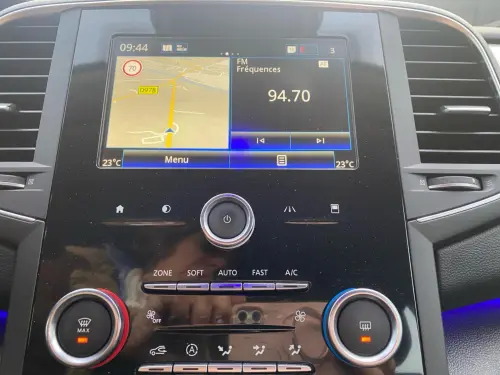 Renault Talisman Talisman Blue dCi 150 Business - Photo 20