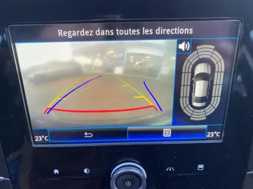 Renault Talisman Talisman Blue dCi 150 Business - Photo 24