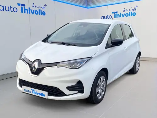Renault Zoe Zoe R110 Achat Intégral - 21 Business - Photo 0