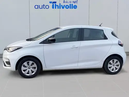 Renault Zoe Zoe R110 Achat Intégral - 21 Business - Photo 1