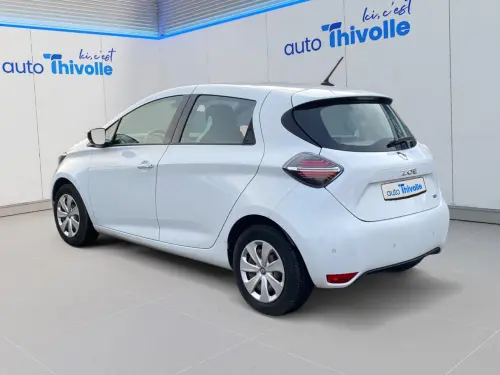 Renault Zoe Zoe R110 Achat Intégral - 21 Business - Photo 2