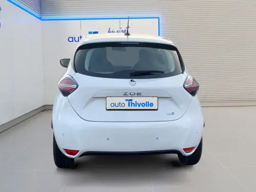 Renault Zoe Zoe R110 Achat Intégral - 21 Business - Photo 3