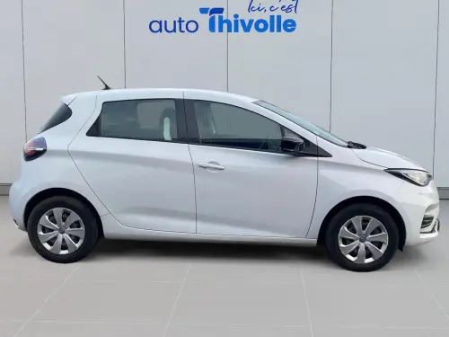 Renault Zoe Zoe R110 Achat Intégral - 21 Business - Photo 5