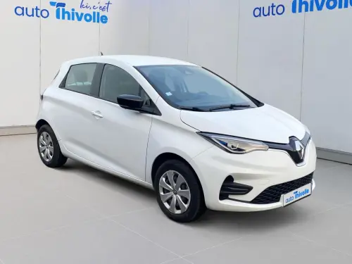 Renault Zoe Zoe R110 Achat Intégral - 21 Business - Photo 6