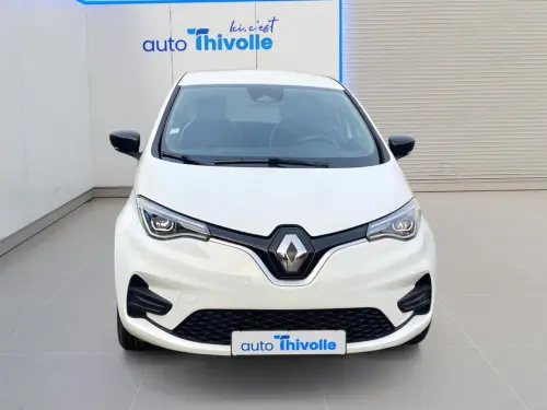 Renault Zoe Zoe R110 Achat Intégral - 21 Business - Photo 7