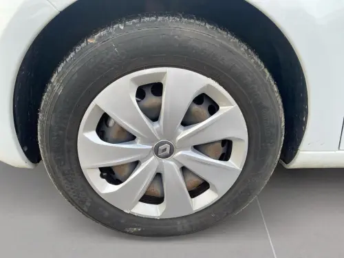 Renault Zoe Zoe R110 Achat Intégral - 21 Business - Photo 8