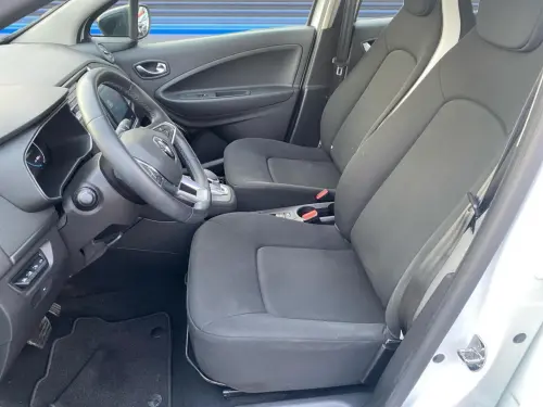 Renault Zoe Zoe R110 Achat Intégral - 21 Business - Photo 9