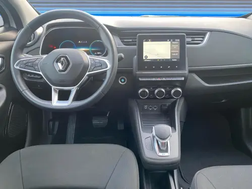 Renault Zoe Zoe R110 Achat Intégral - 21 Business - Photo 11