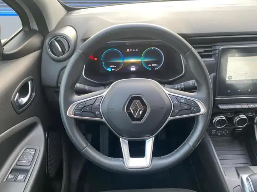 Renault Zoe Zoe R110 Achat Intégral - 21 Business - Photo 12