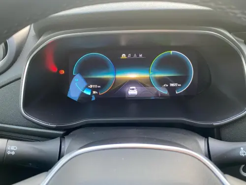 Renault Zoe Zoe R110 Achat Intégral - 21 Business - Photo 13