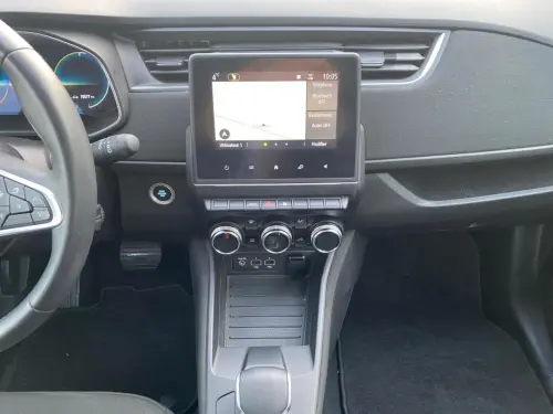 Renault Zoe Zoe R110 Achat Intégral - 21 Business - Photo 14