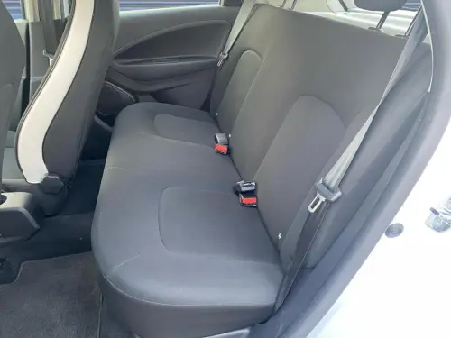 Renault Zoe Zoe R110 Achat Intégral - 21 Business - Photo 15