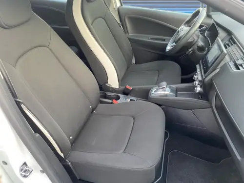 Renault Zoe Zoe R110 Achat Intégral - 21 Business - Photo 16