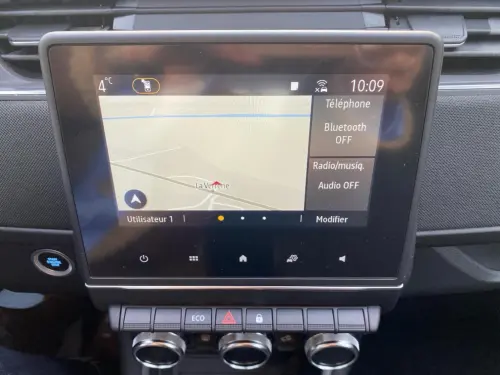 Renault Zoe Zoe R110 Achat Intégral - 21 Business - Photo 20