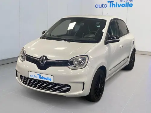 Renault Twingo E-Tech Twingo III E-Tech SL Urban Night - Photo 0
