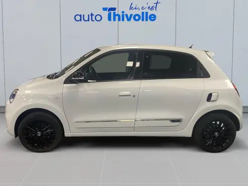 Renault Twingo E-Tech Twingo III E-Tech SL Urban Night - Photo 1