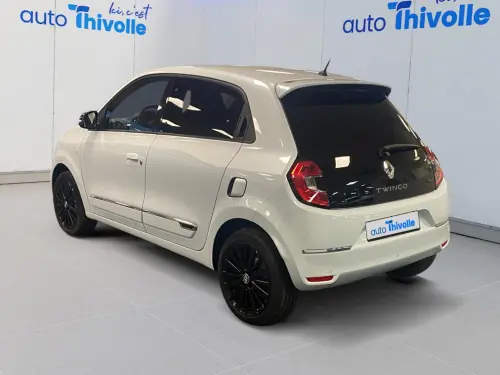 Renault Twingo E-Tech Twingo III E-Tech SL Urban Night - Photo 2