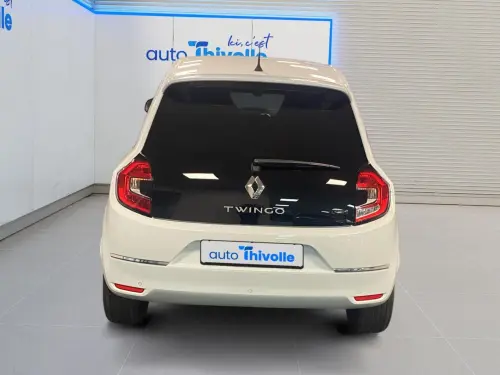 Renault Twingo E-Tech Twingo III E-Tech SL Urban Night - Photo 3