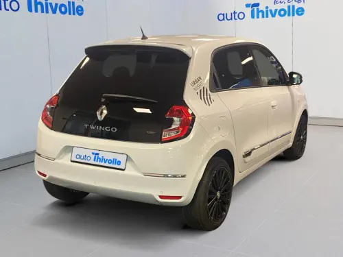 Renault Twingo E-Tech Twingo III E-Tech SL Urban Night - Photo 4