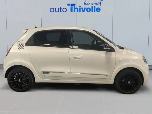 Renault Twingo E-Tech Twingo III E-Tech SL Urban Night - Photo 5