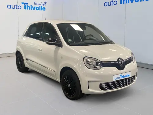 Renault Twingo E-Tech Twingo III E-Tech SL Urban Night - Photo 6