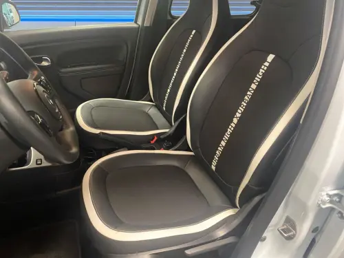 Renault Twingo E-Tech Twingo III E-Tech SL Urban Night - Photo 9