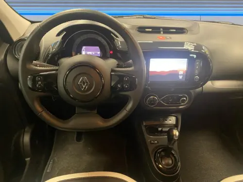 Renault Twingo E-Tech Twingo III E-Tech SL Urban Night - Photo 11