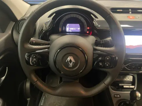 Renault Twingo E-Tech Twingo III E-Tech SL Urban Night - Photo 12